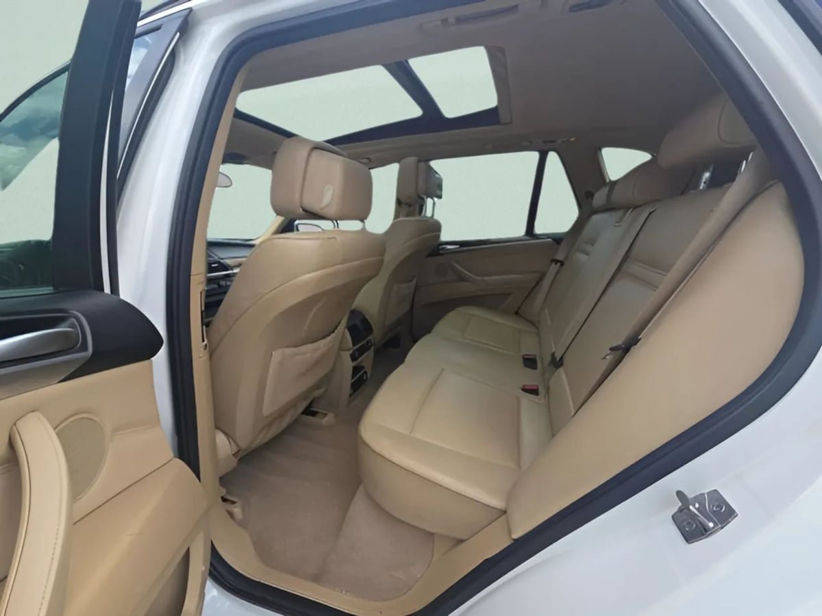 Used 2012 BMW X5 xDrive35i w/ Convenience Pkg AWD/4WD image 38
