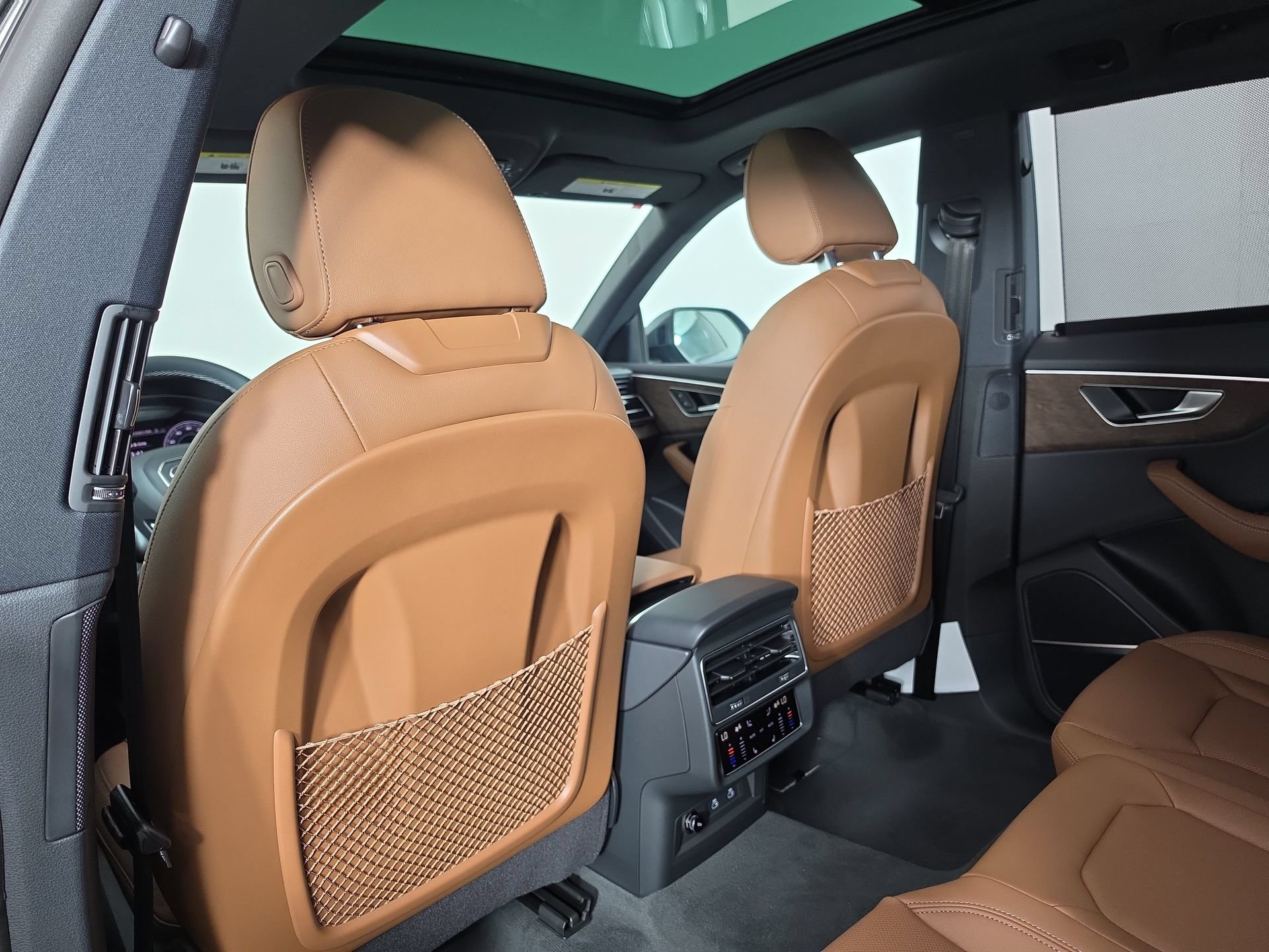 New 2026 Audi Q8 Premium Plus AWD/4WD image 39