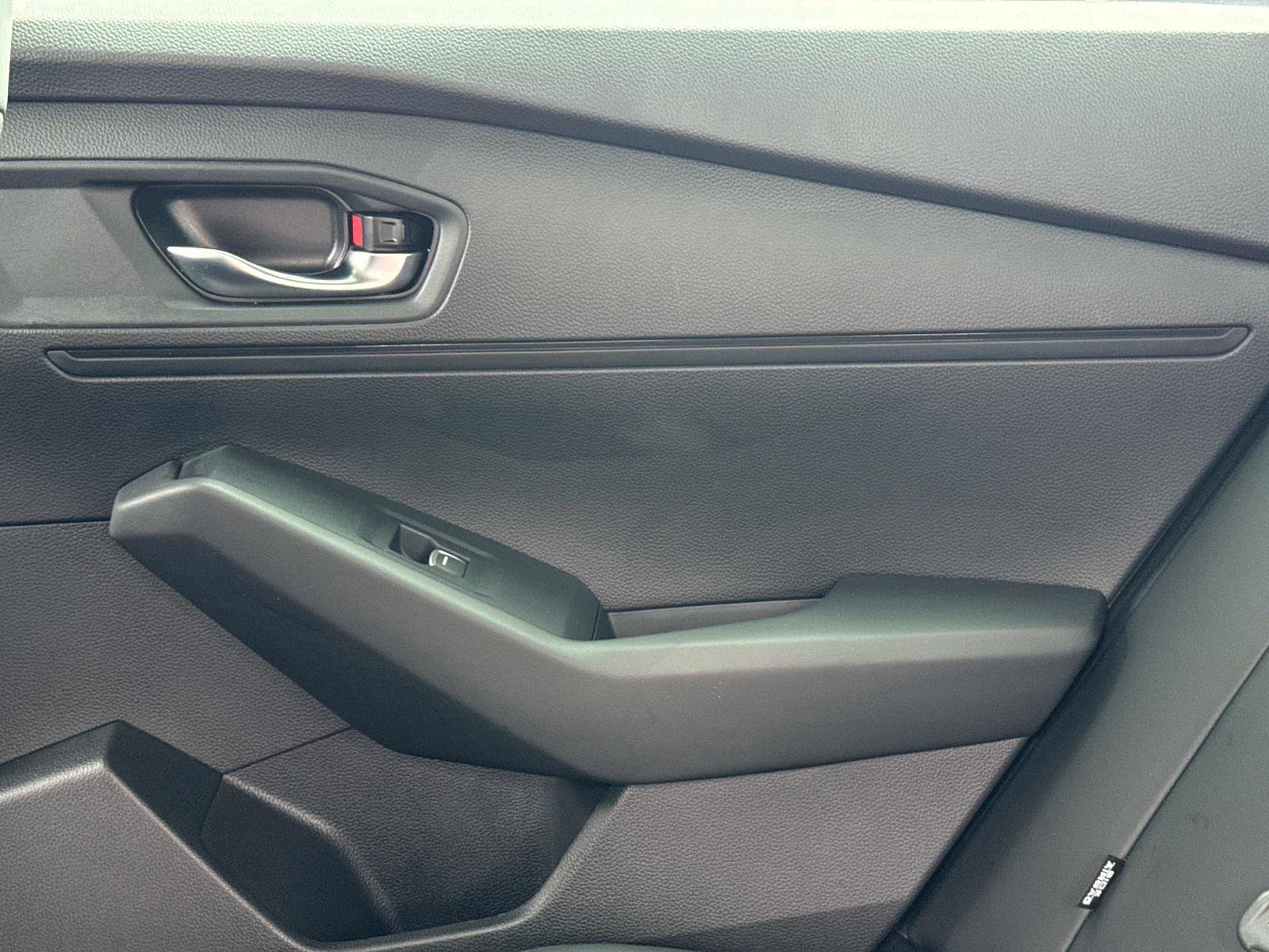 Certified 2024 Honda Accord EX-L image 15