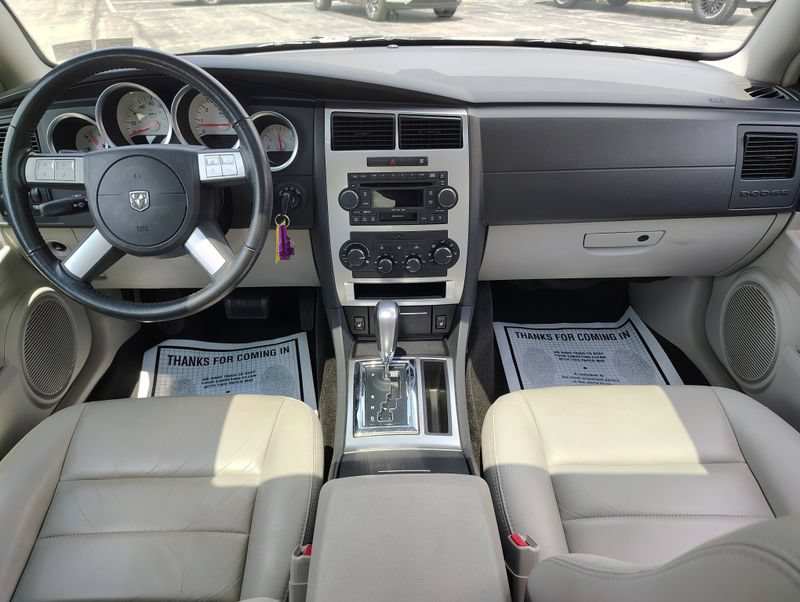 Used 2006 Dodge Charger R/T w/ Convenience Group II RWD image 43