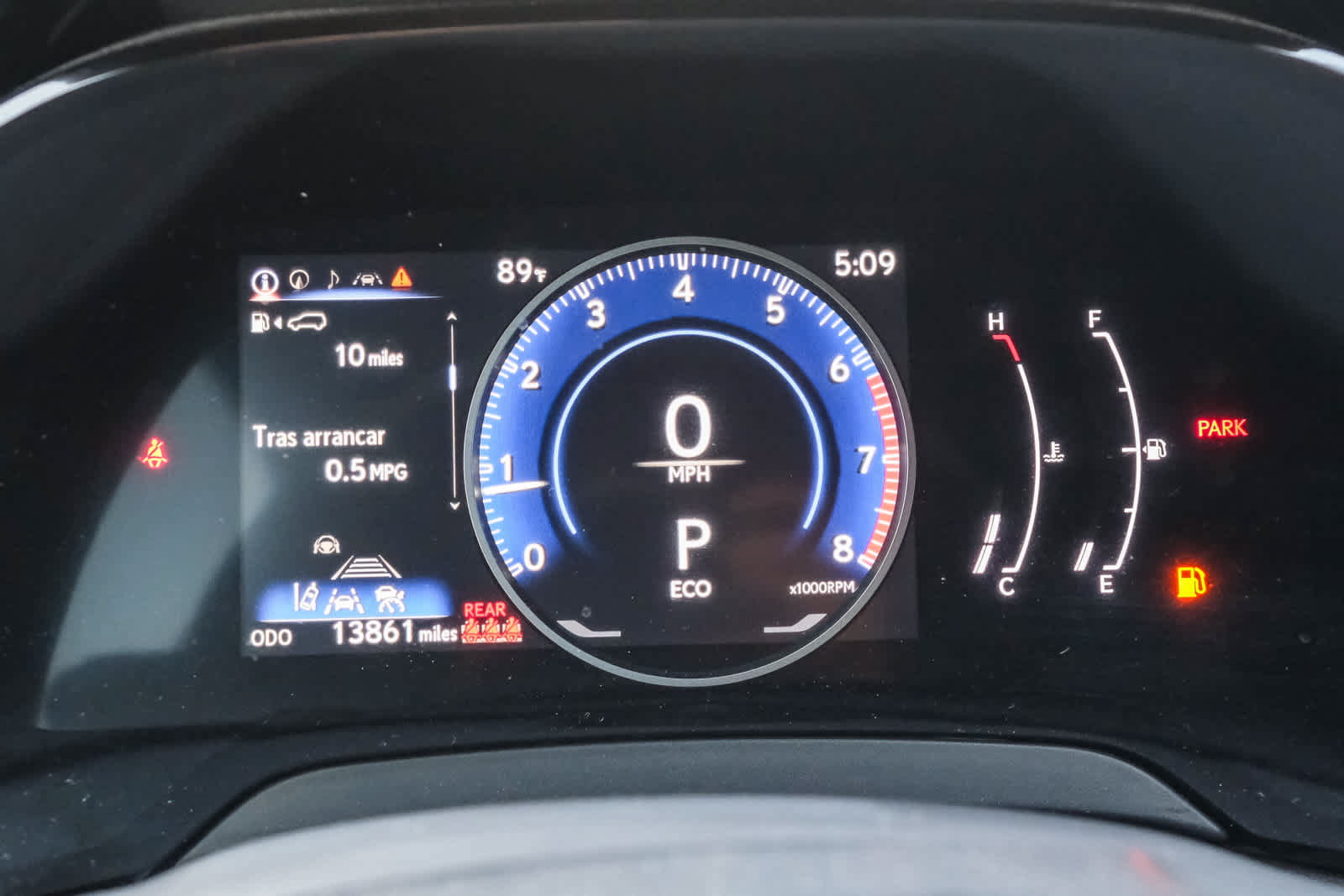 Used 2024 Lexus RX 350 Premium w/ Accessory Package (Z1) FWD image 25