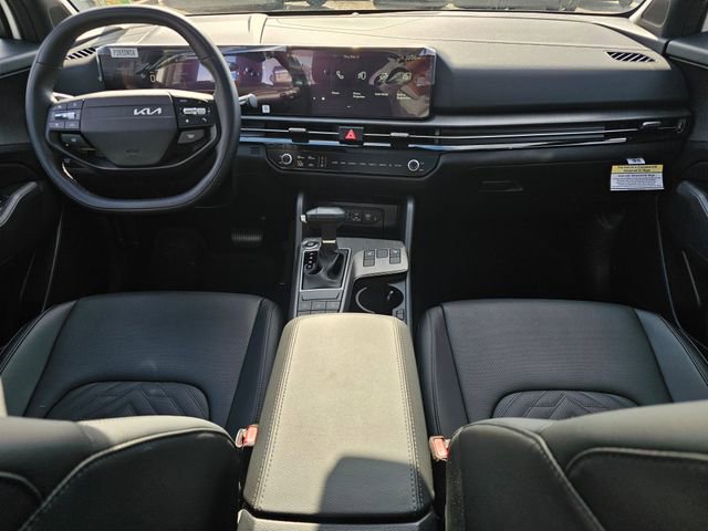 New 2026 Kia Sportage X-Line w/ X-Line Premium Package image 15