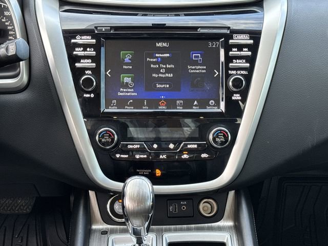 Used 2018 Nissan Murano SL image 16