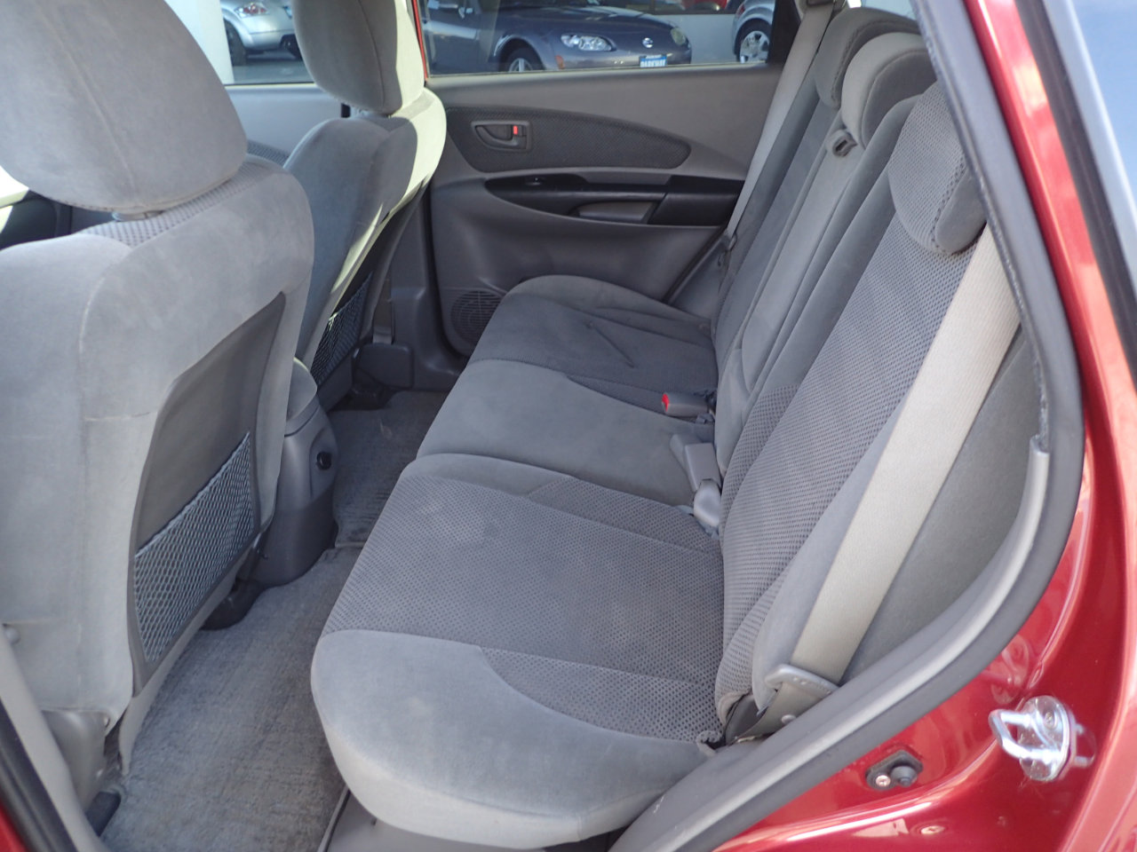 Used 2009 Hyundai Tucson SE image 10