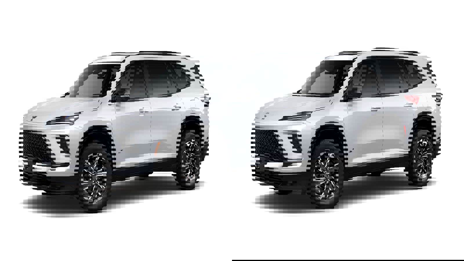 New 2026 Buick Enclave Sport Touring w/ Super Cruise Package image 34