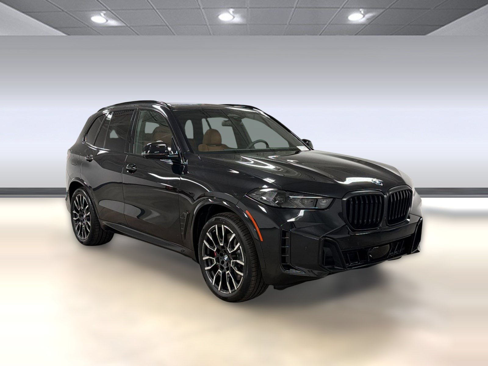 New 2026 BMW X5 xDrive50e w/ M Sport Package AWD/4WD image 6