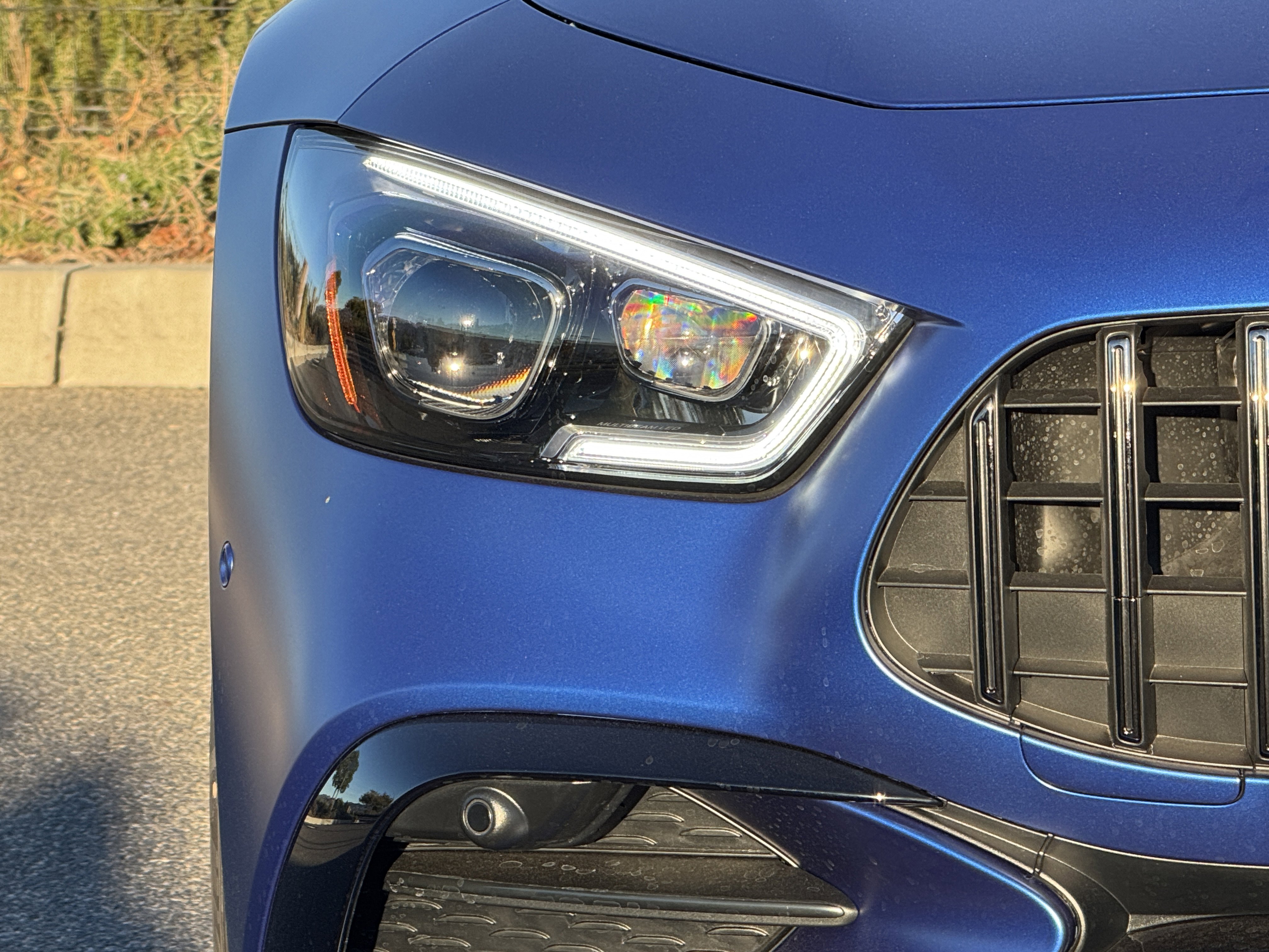 New 2026 Mercedes-Benz AMG GT 43 image 7