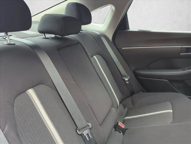 Used 2024 Hyundai Sonata SEL image 18