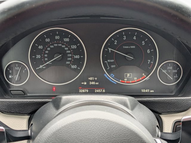 Used 2018 BMW 440i Convertible RWD image 3