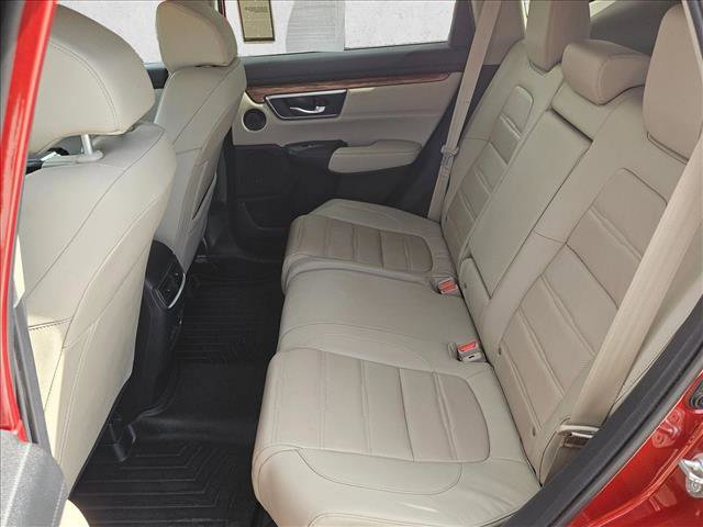 Used 2018 Honda CR-V Touring image 19