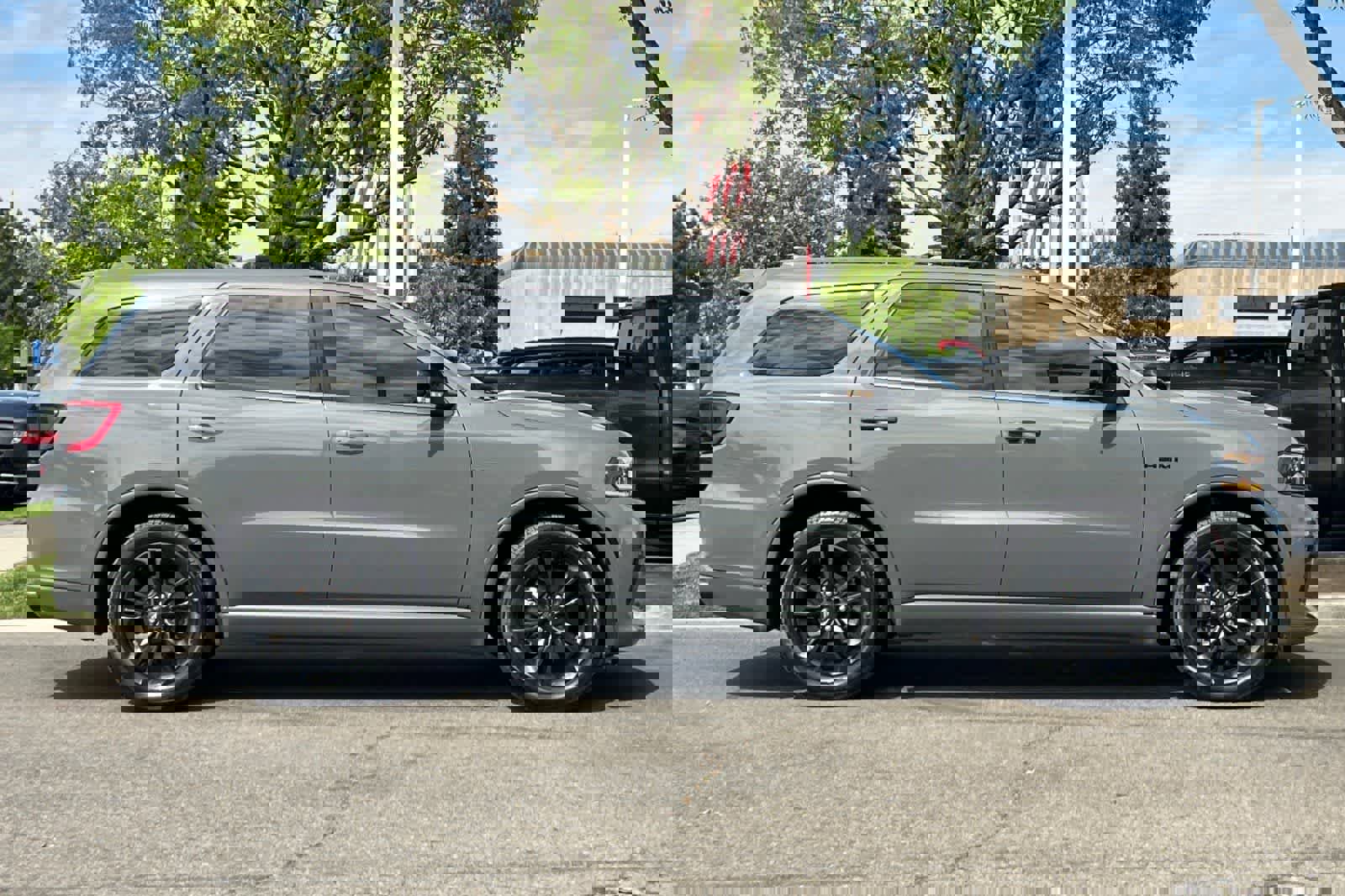 Used 2022 Dodge Durango R/T image 9