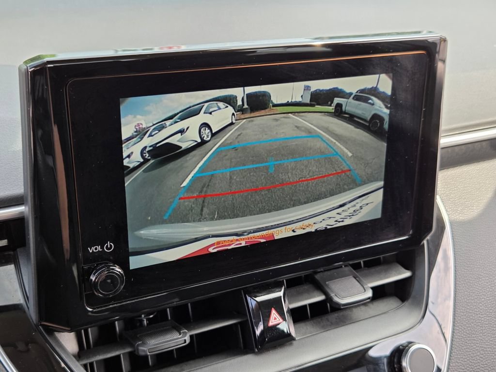 Used 2023 Toyota Corolla LE FWD image 19