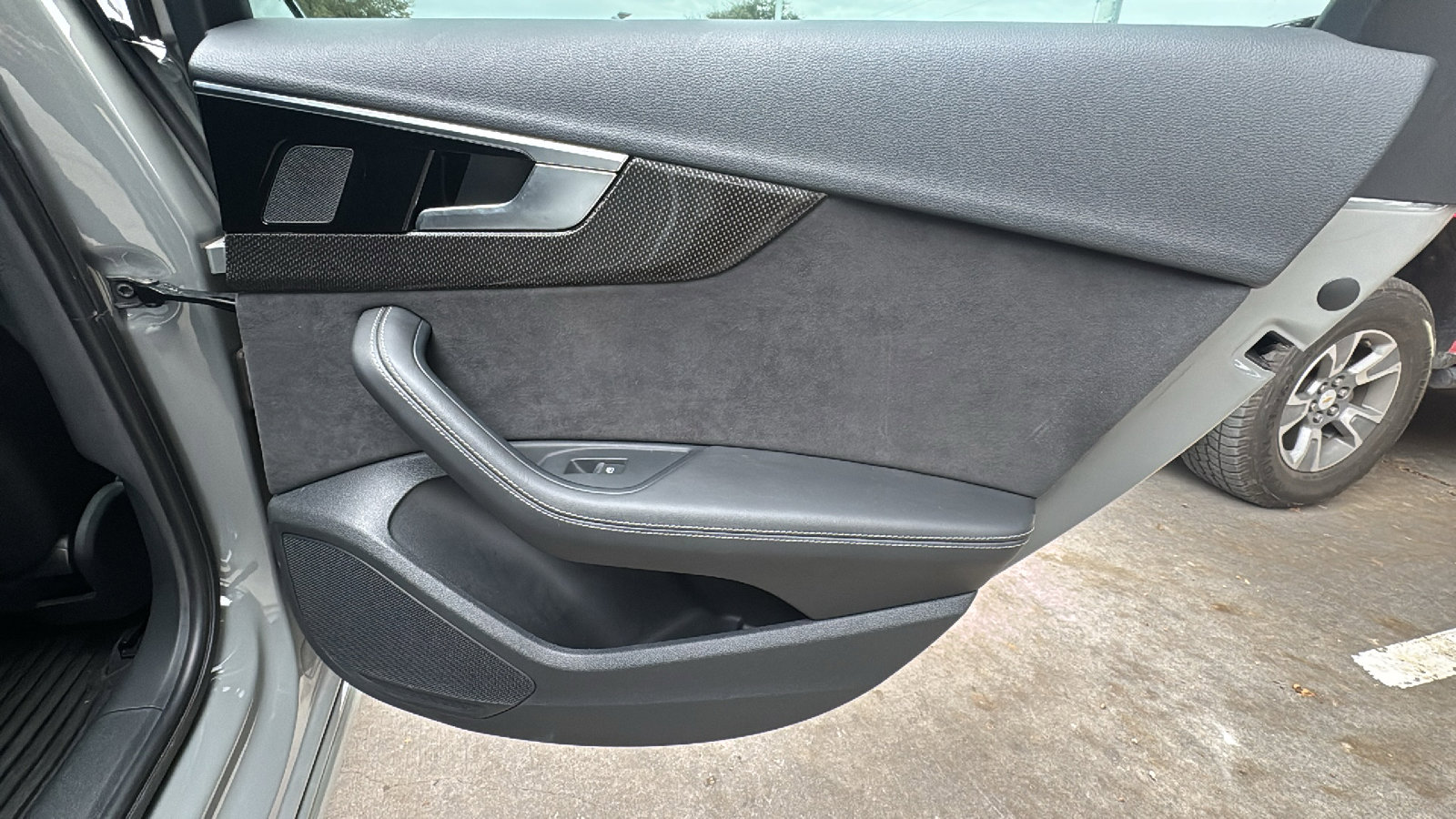 Used 2022 Audi S4 Premium Plus w/ Premium Plus Package image 27