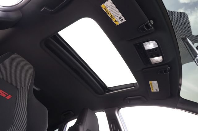 Used 2018 Honda Civic Si image 25