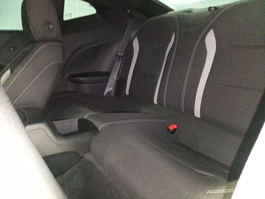 Used 2024 Chevrolet Camaro LT w/ RS Package RWD image 14