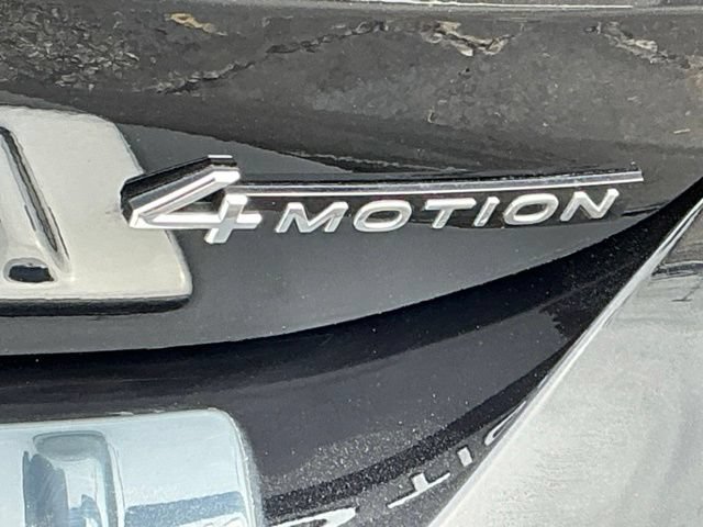 Used 2022 Volkswagen Arteon SEL AWD/4WD image 11