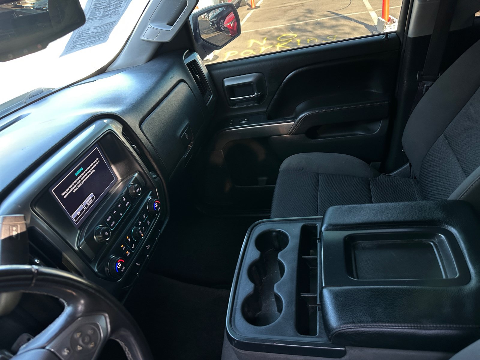 Used 2017 Chevrolet Silverado 1500 LT w/ All Star Edition RWD image 21