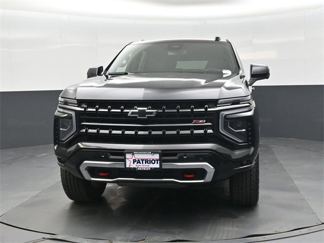 Used 2025 Chevrolet Tahoe Z71 image 8