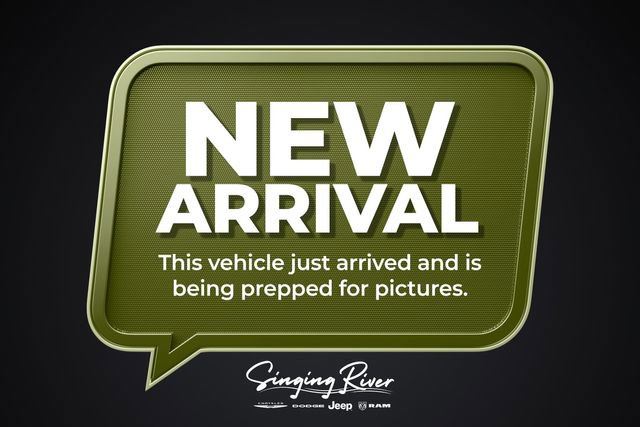 Used 2017 Dodge Challenger T/A