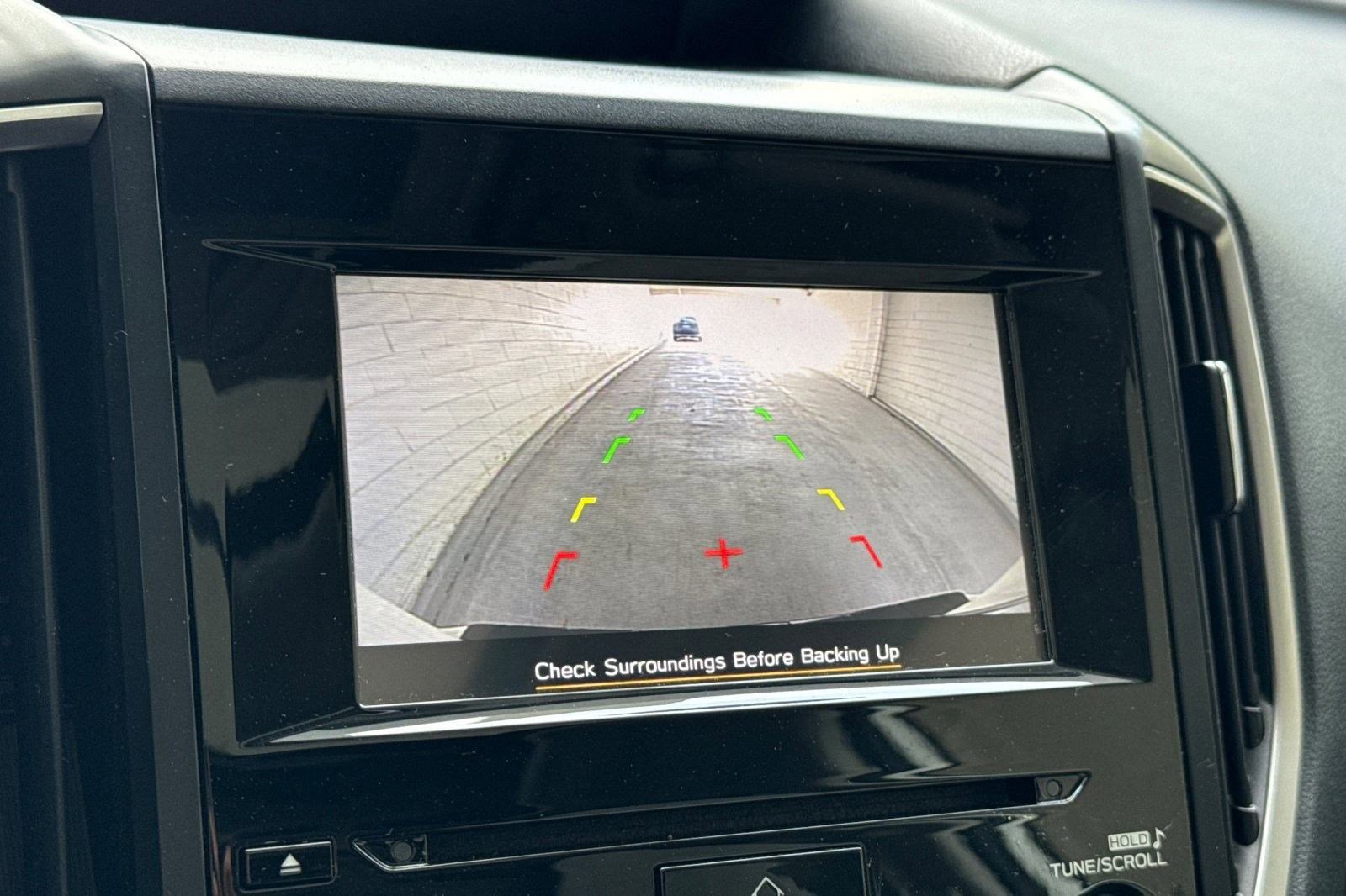 Used 2019 Subaru Forester Premium w/ Popular Package #1 image 25