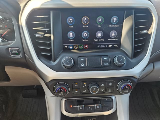 Used 2023 GMC Acadia SLT w/ Preferred Package FWD image 18