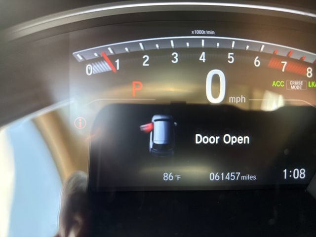 Used 2018 Honda CR-V EX-L image 13