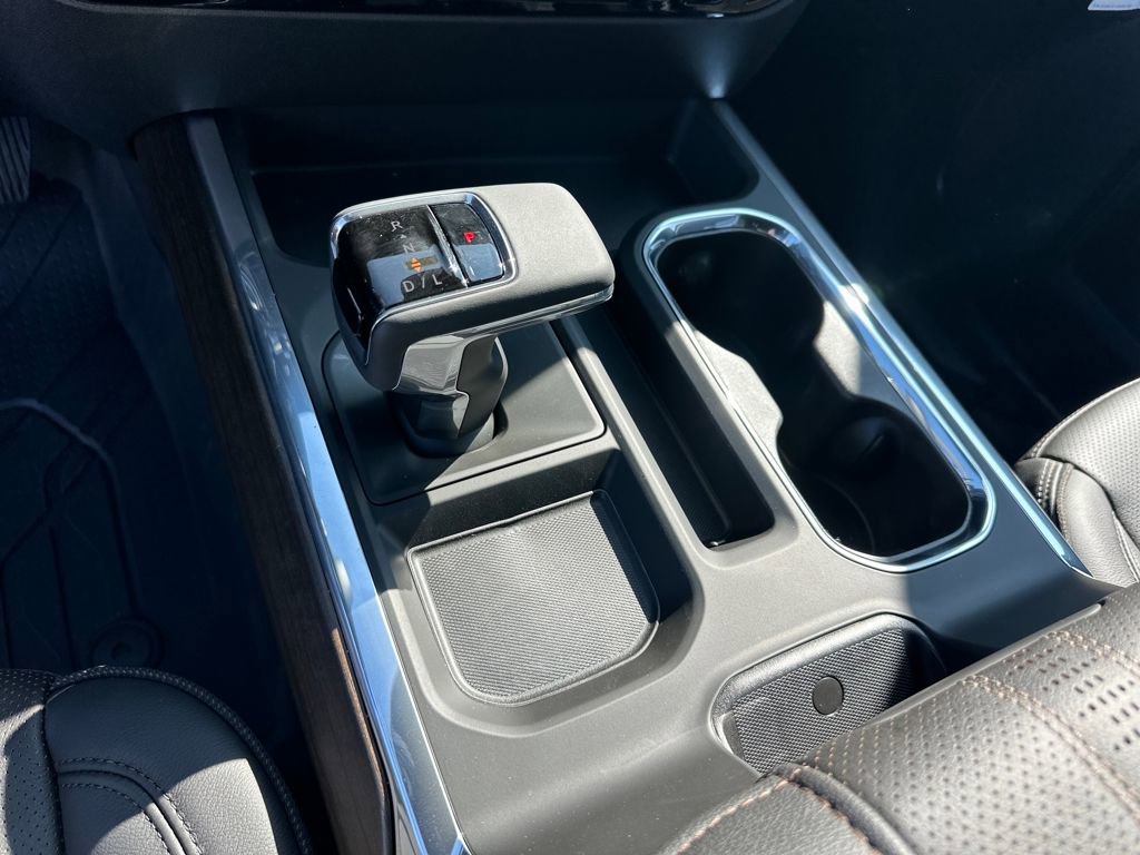 New 2026 Chevrolet Silverado 1500 High Country w/ High Country Premium Package image 23