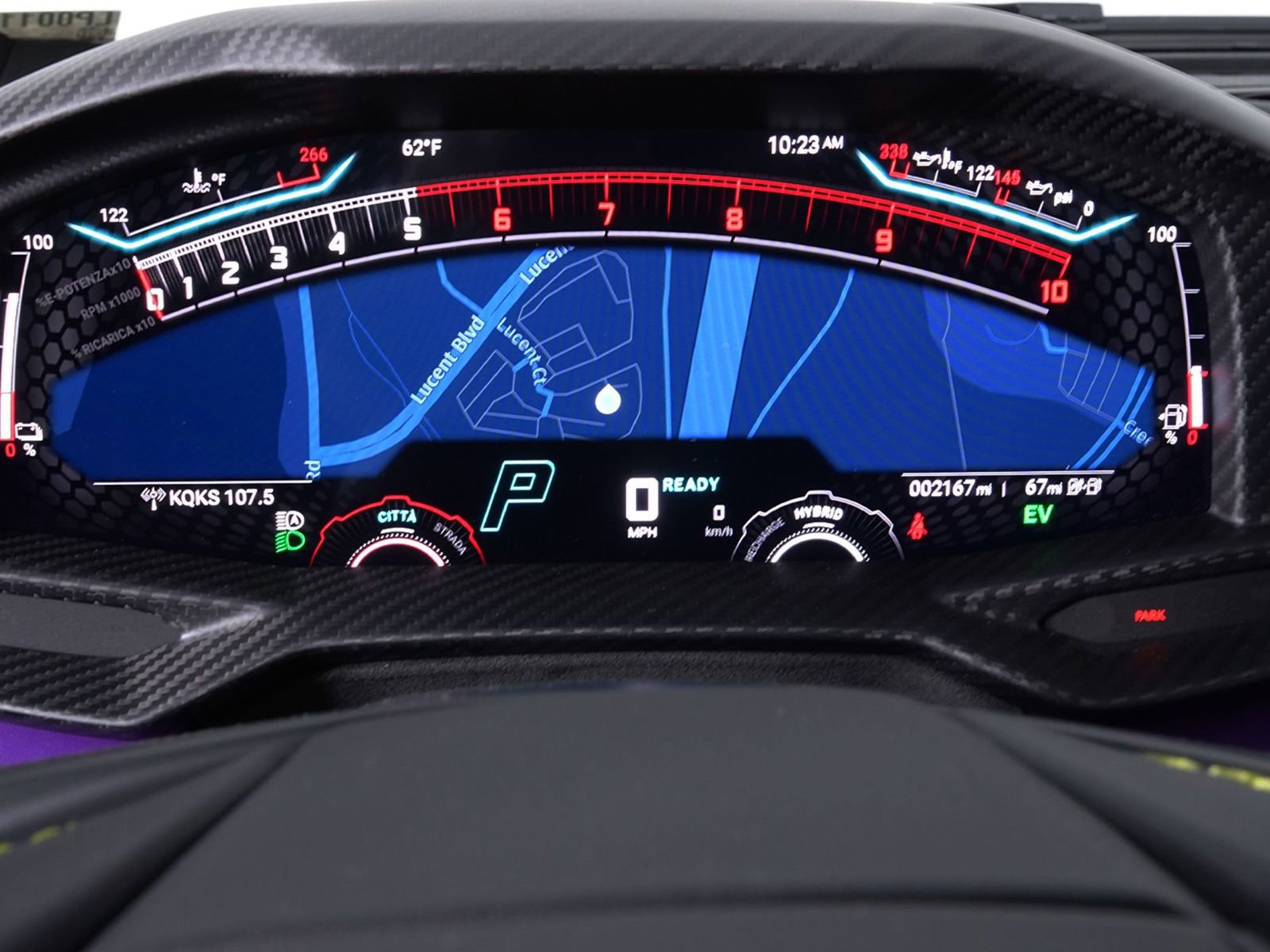 Used 2024 Lamborghini Revuelto image 27