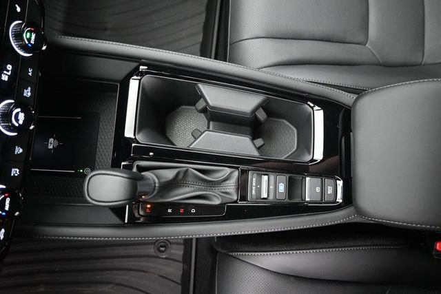 New 2026 Honda Accord Touring image 22