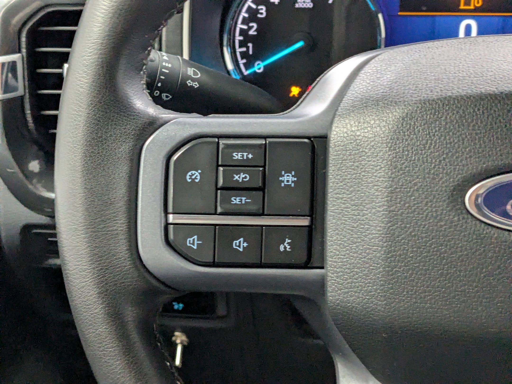 Certified 2023 Ford F150 XLT w/ Equipment Group 302A High image 22