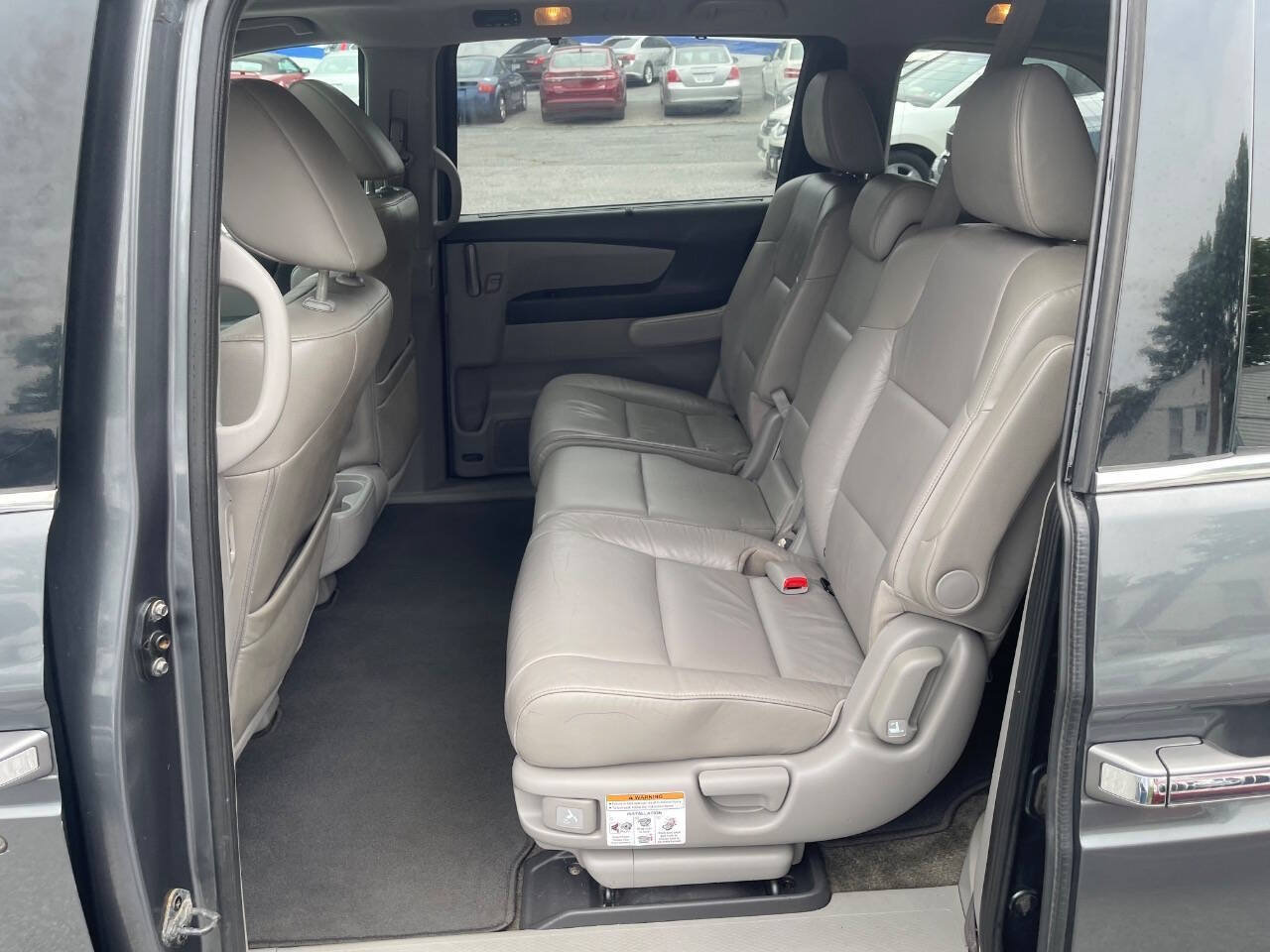Used 2012 Honda Odyssey Touring image 23
