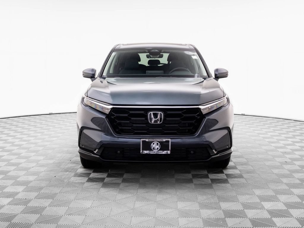 New 2026 Honda CR-V EX-L image 9