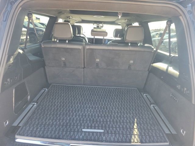 Used 2024 Jeep Grand Wagoneer L Series III w/ Quick Order Packagew 28T image 27