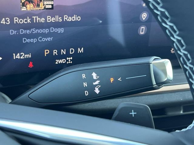 New 2026 Buick Envision Sport Touring AWD/4WD image 16