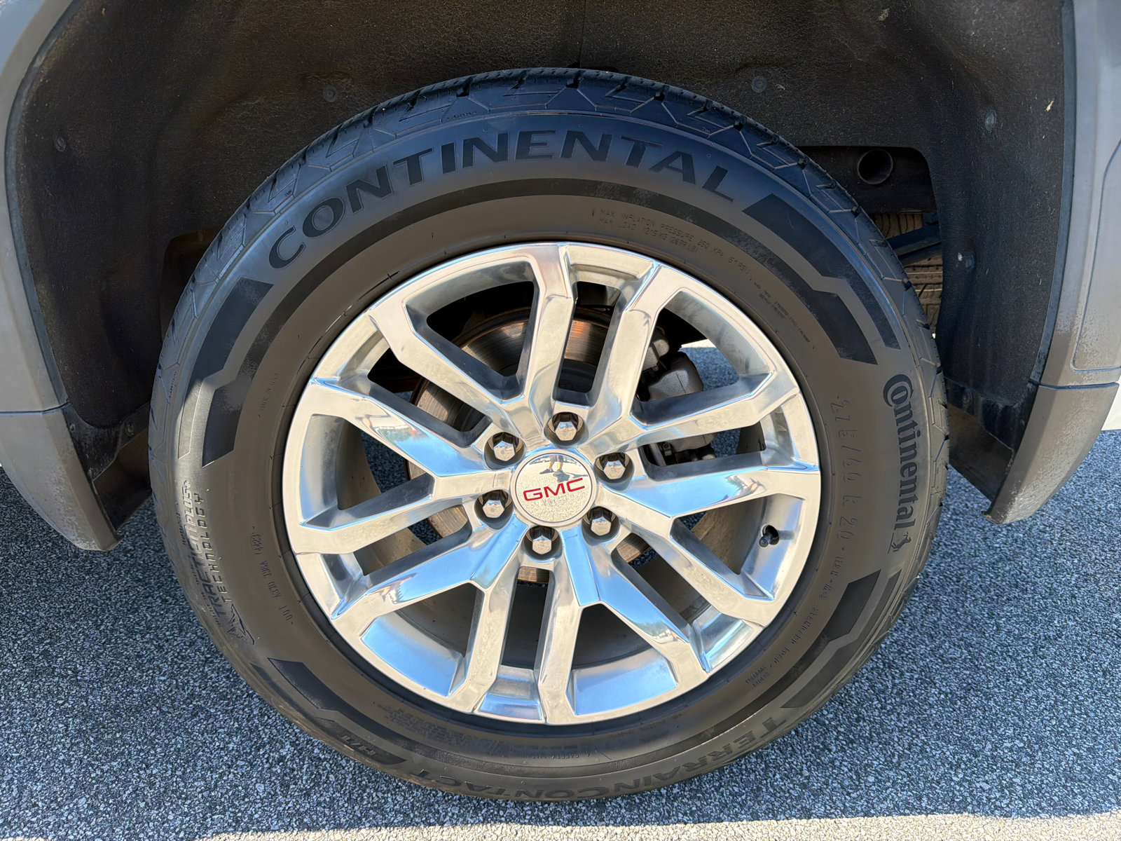Used 2019 GMC Sierra 1500 SLT w/ SLT Premium Package RWD image 19