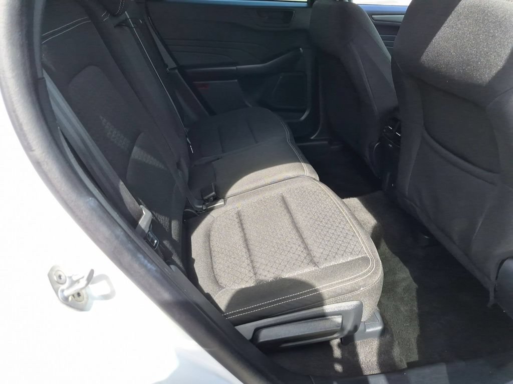 Used 2025 Ford Escape Active FWD image 30