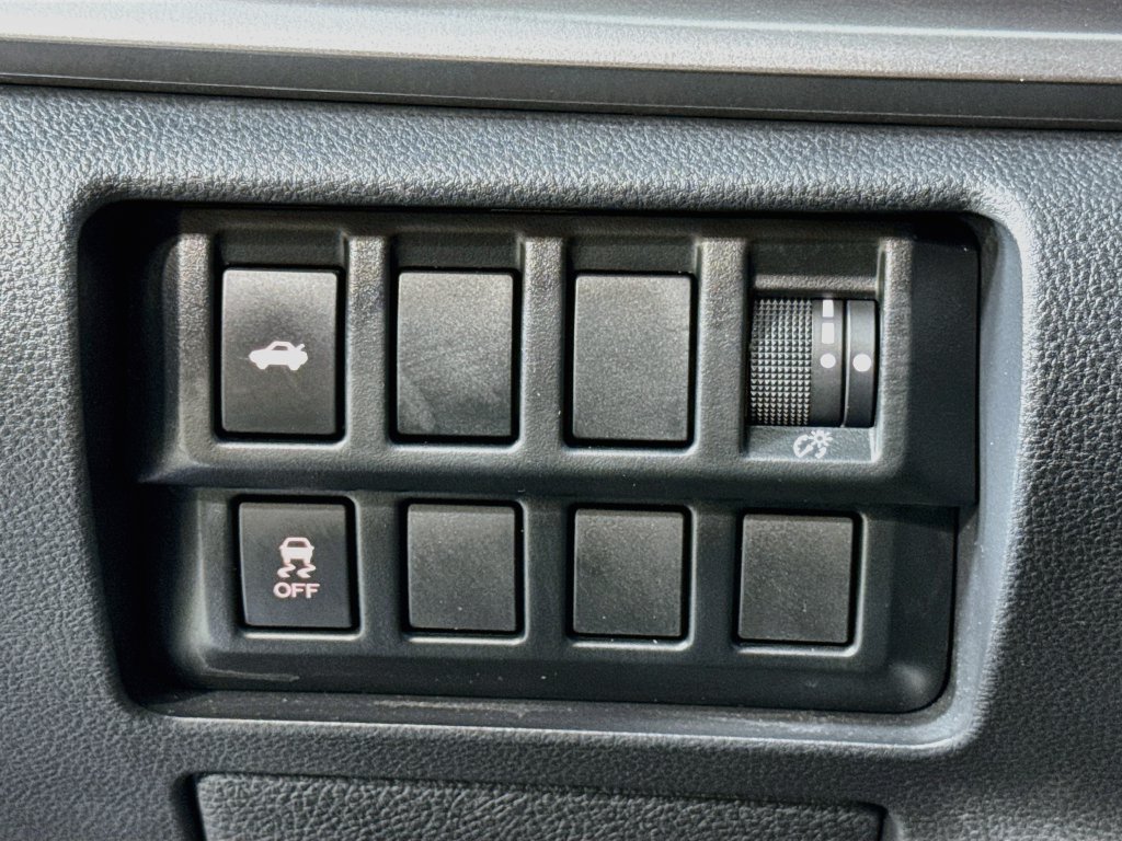 Used 2023 Subaru WRX AWD/4WD image 19