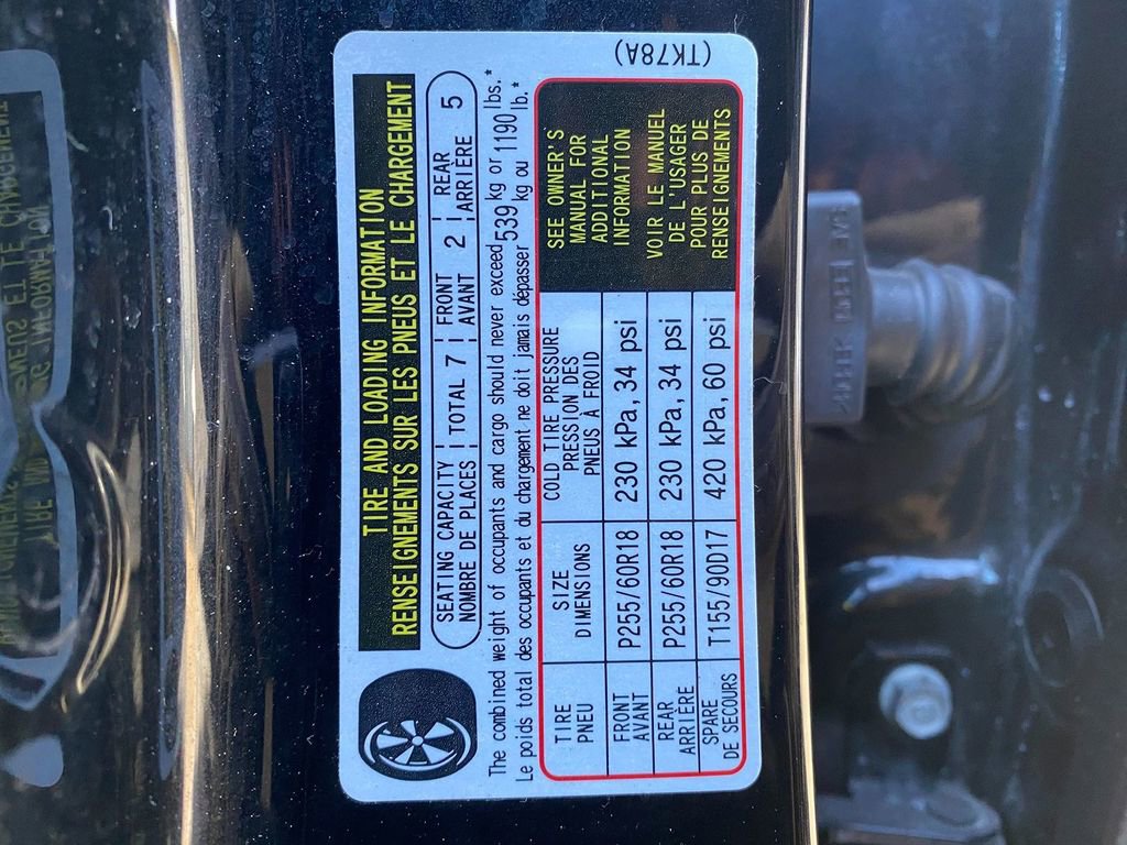 Used 2022 MAZDA CX-9 Sport image 30