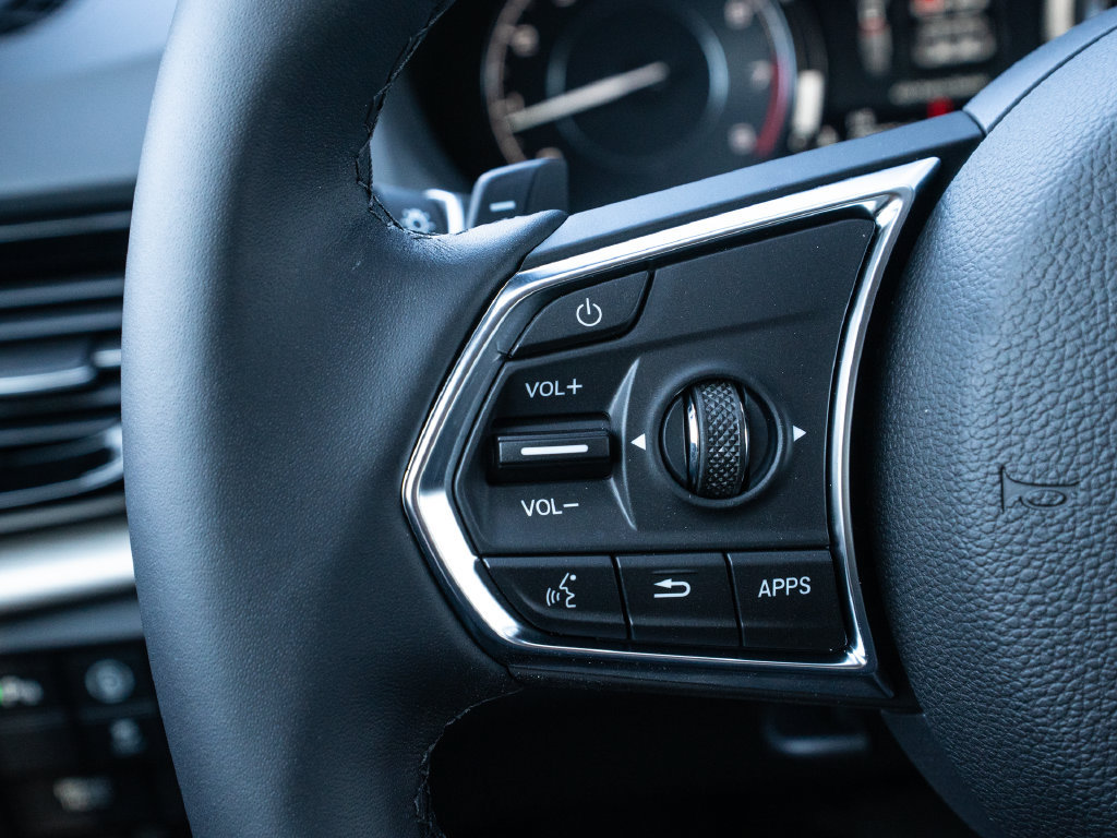 New 2026 Acura RDX w/ Technology Package AWD/4WD image 20