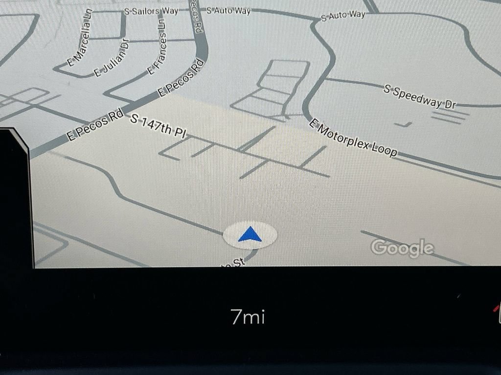 New 2026 GMC Acadia Elevation FWD image 12