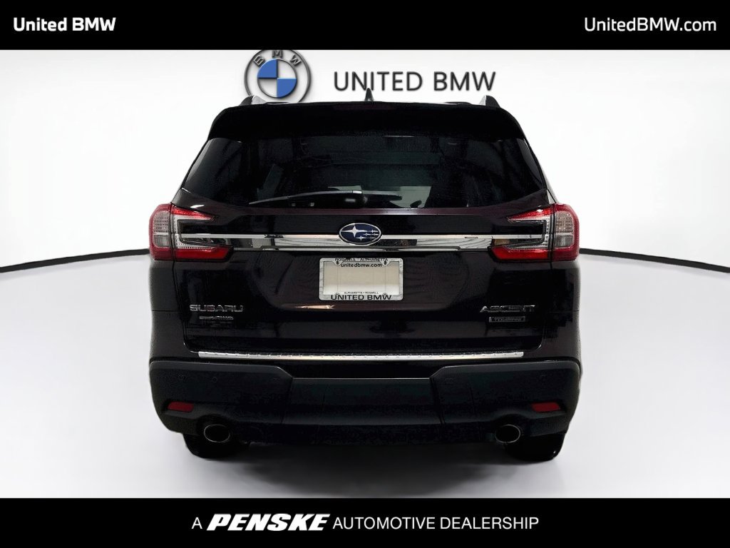 Used 2024 Subaru Ascent Touring AWD/4WD image 6