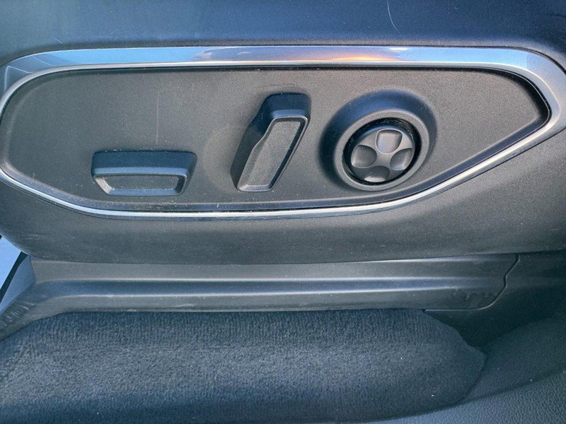 Used 2022 Jeep Wagoneer Series I w/ Premium Group I image 24