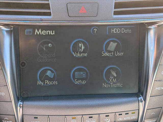 Used 2007 Lexus LS 460 image 17