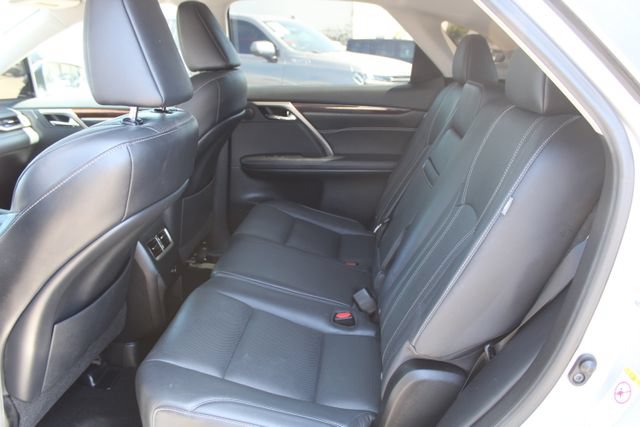 Used 2017 Lexus RX 350 FWD w/ Premium Package image 39
