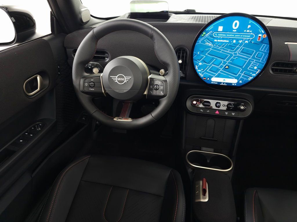 Used 2026 MINI Cooper S FWD image 15
