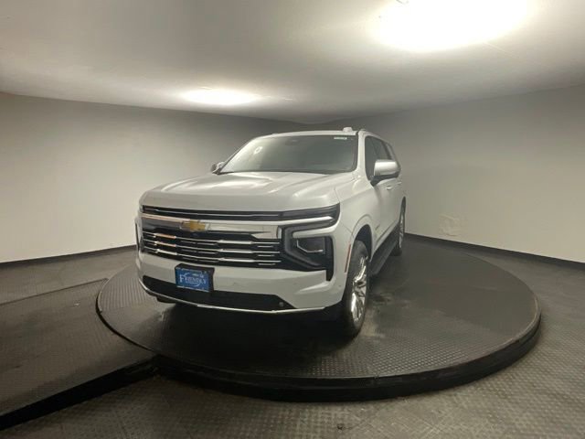 New 2026 Chevrolet Tahoe Premier image 3