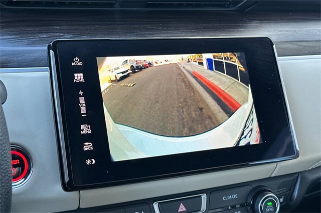 Certified 2021 Honda Clarity Plug-In Hybrid image 20