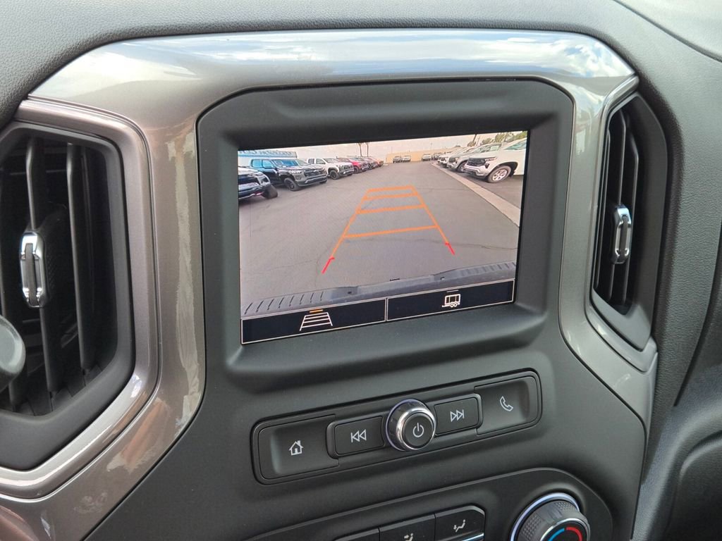 New 2026 Chevrolet Silverado 2500 Custom w/ Custom Value Package image 12