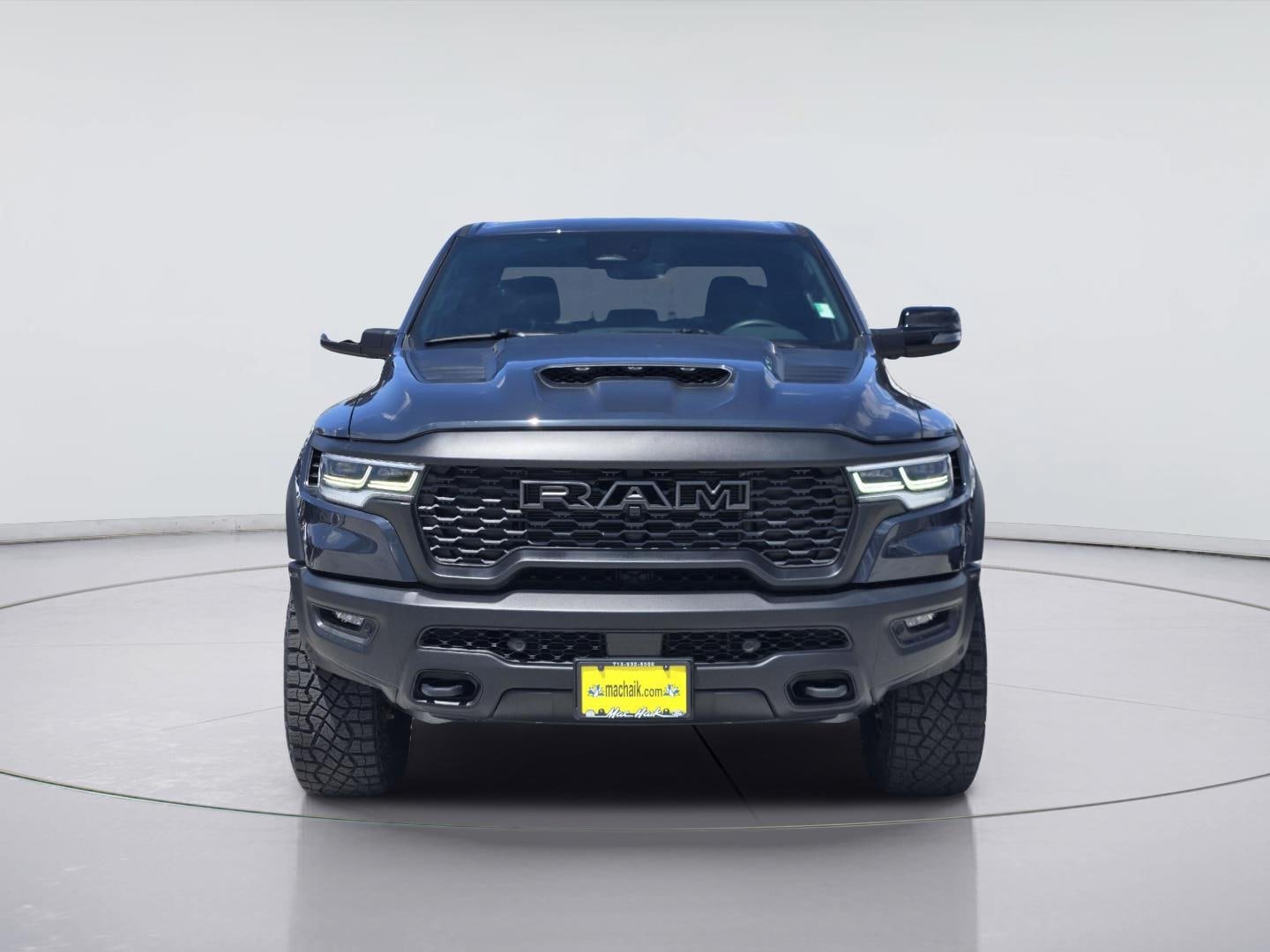Used 2026 RAM 1500 RHO AWD/4WD image 2