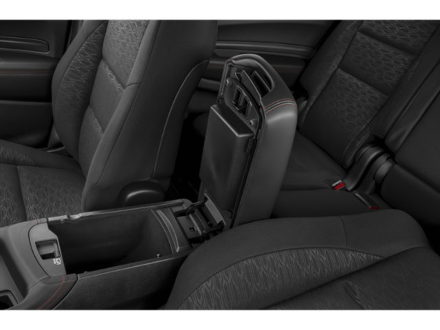 New 2027 Dodge Durango GT AWD/4WD image 11